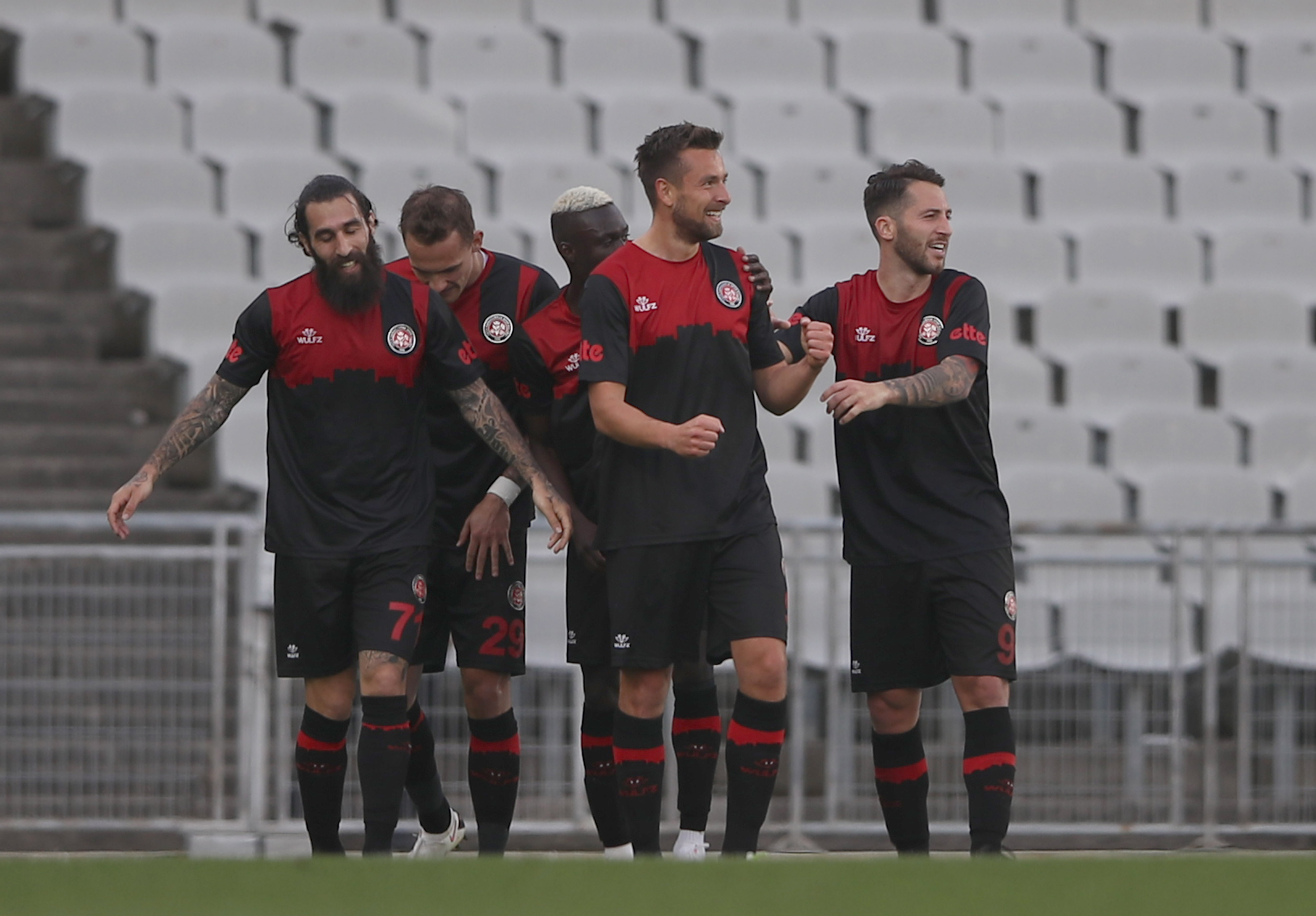 F. Karagümrük 3 puanı 1 golle aldı 1-0