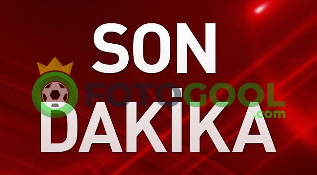 Gaziantep -Trabzonspor maçı cumartesine ertelendi