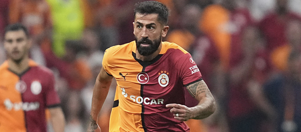 Demirbay ” YOLUMUZA AVRUPA LİGİ’NDE DEVAM EDECEĞİZ”