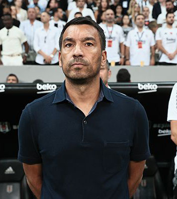 Giovanni van Bronckhorst’tan Açıklamalar