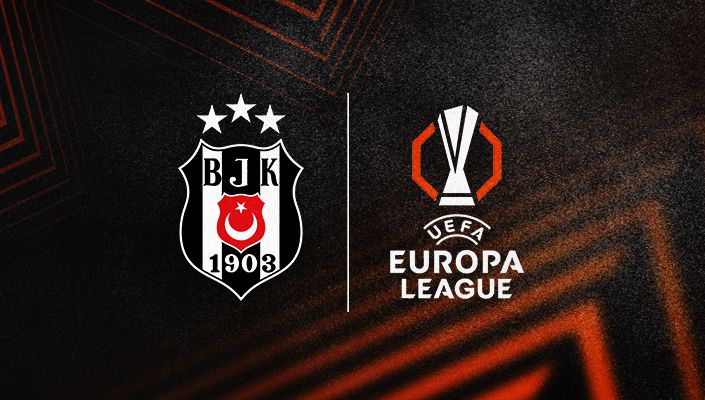 Beşiktaş’ın Avrupa Ligi’ndeki Rakiplerimiz Belli Oldu