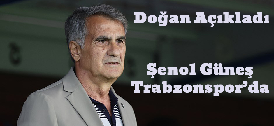 Ertuğrul Doğan açıkladı