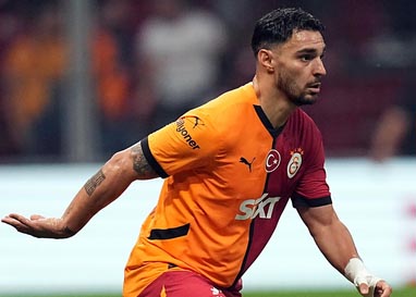 Ayhan: “Çok iyi bir performans sergilediğimizi düşünüyorum”