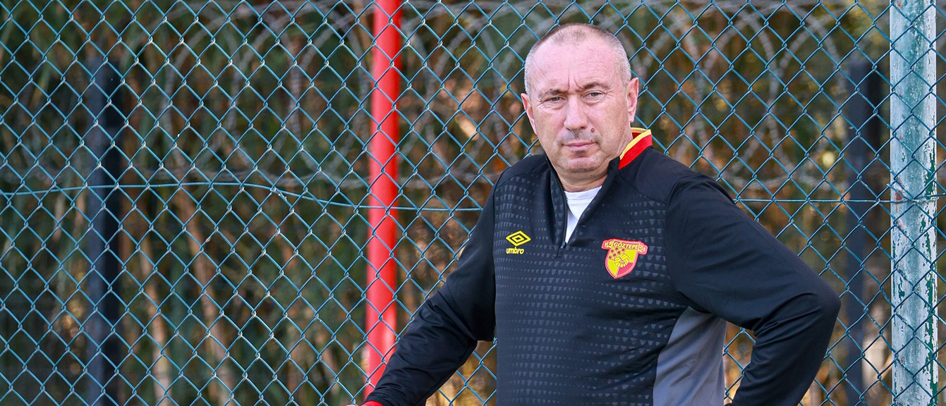 Stoilov ” Mağlubiyetten dolayı üzgünüm”