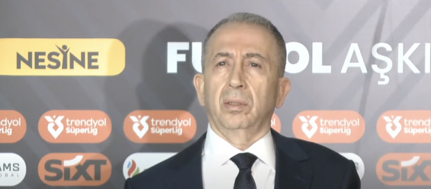 Öztürk: “TFF’yi tekrar tüm kurullarıyla istifaya davet ediyoruz”