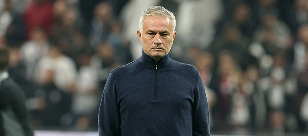 Mourinho’unun  maç sonu açıklaması