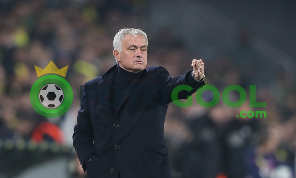 Mourinho ” Zor bir maç olacağını biliyorduk”