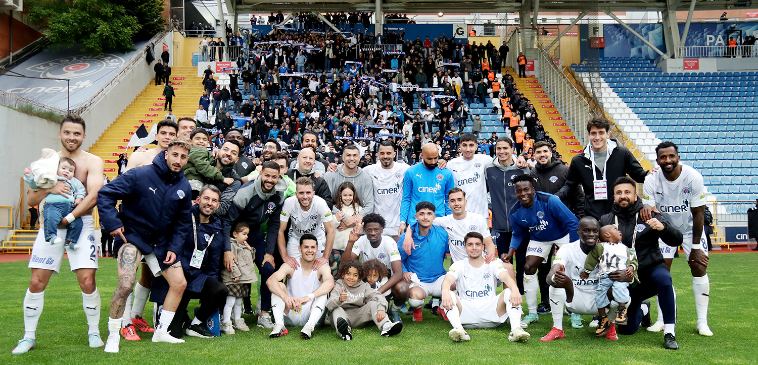 İstanbul Derbisi Paşa’nın 0-3