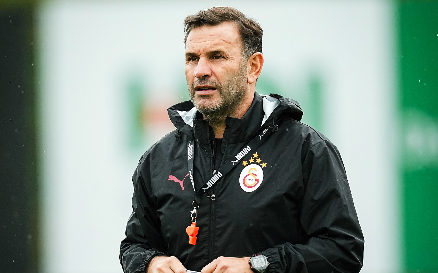 Buruk “Önemli bir takımı yendik”
