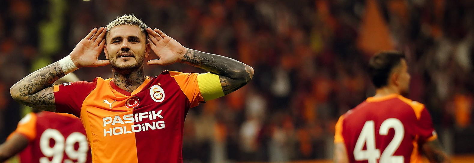 İcardi’den önemli açıklamalar
