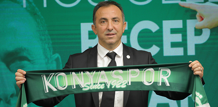 Uçar ” Zor bir deplasmandan galip ayrıldık”