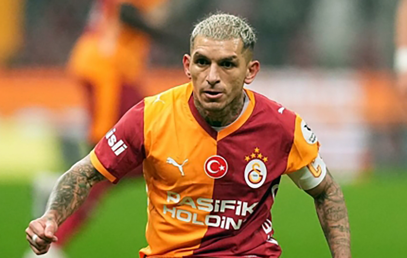 Lucas Torreira’dan açıklamalar