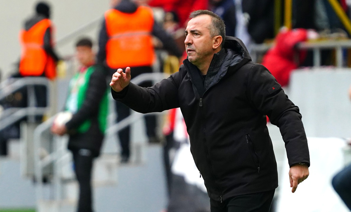 Uçar “önemli bir galibiyeti imza attık”