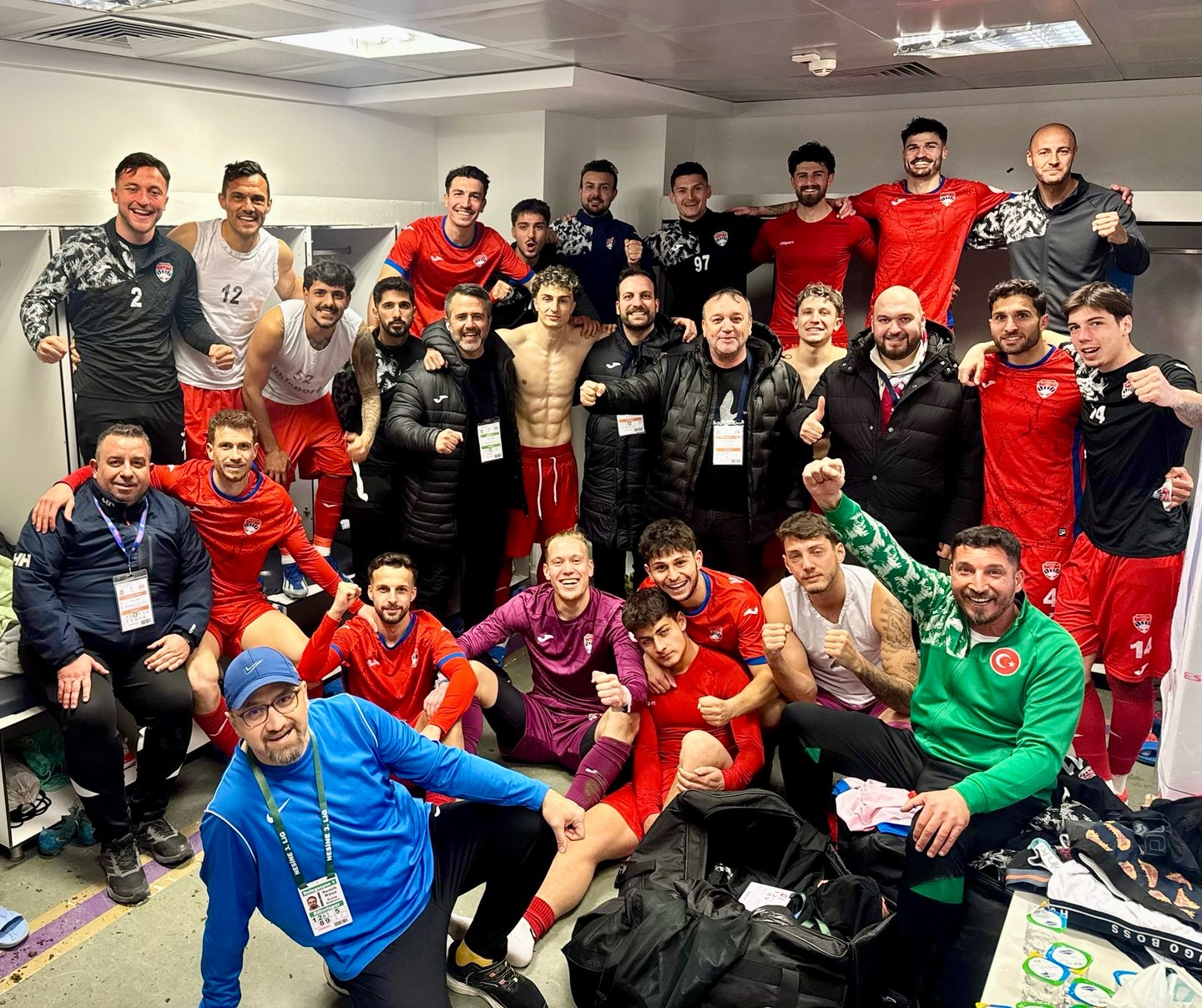 Silivrispor nefes aldı 1-3