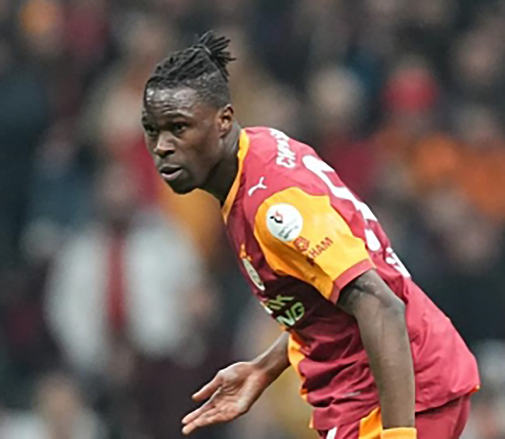 Wilfried Singo “ Zafer kazandık”