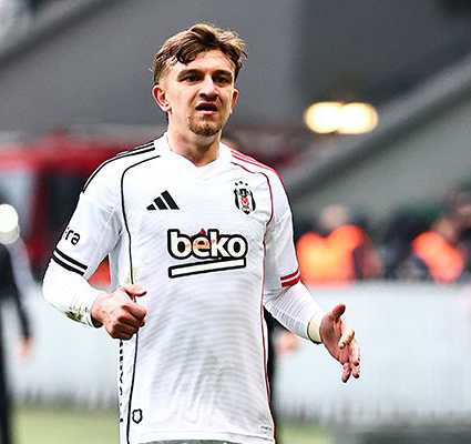 Yılmaz: “Kazandığımız için mutluyuz”