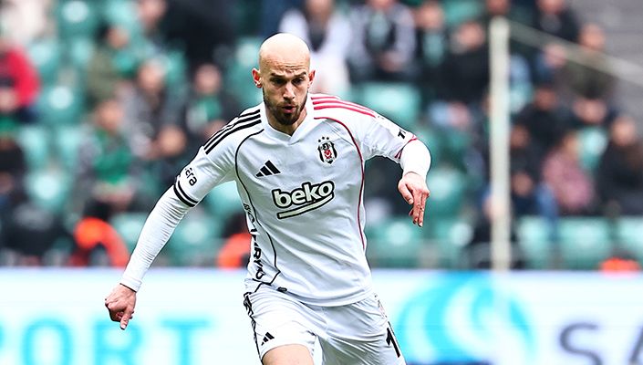 Vaclav Cerny: “Yolumuza devam ediyoruz”