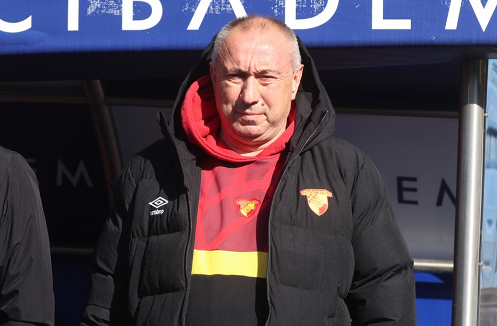 Stanimir Stoilov Avrupa vurgusu