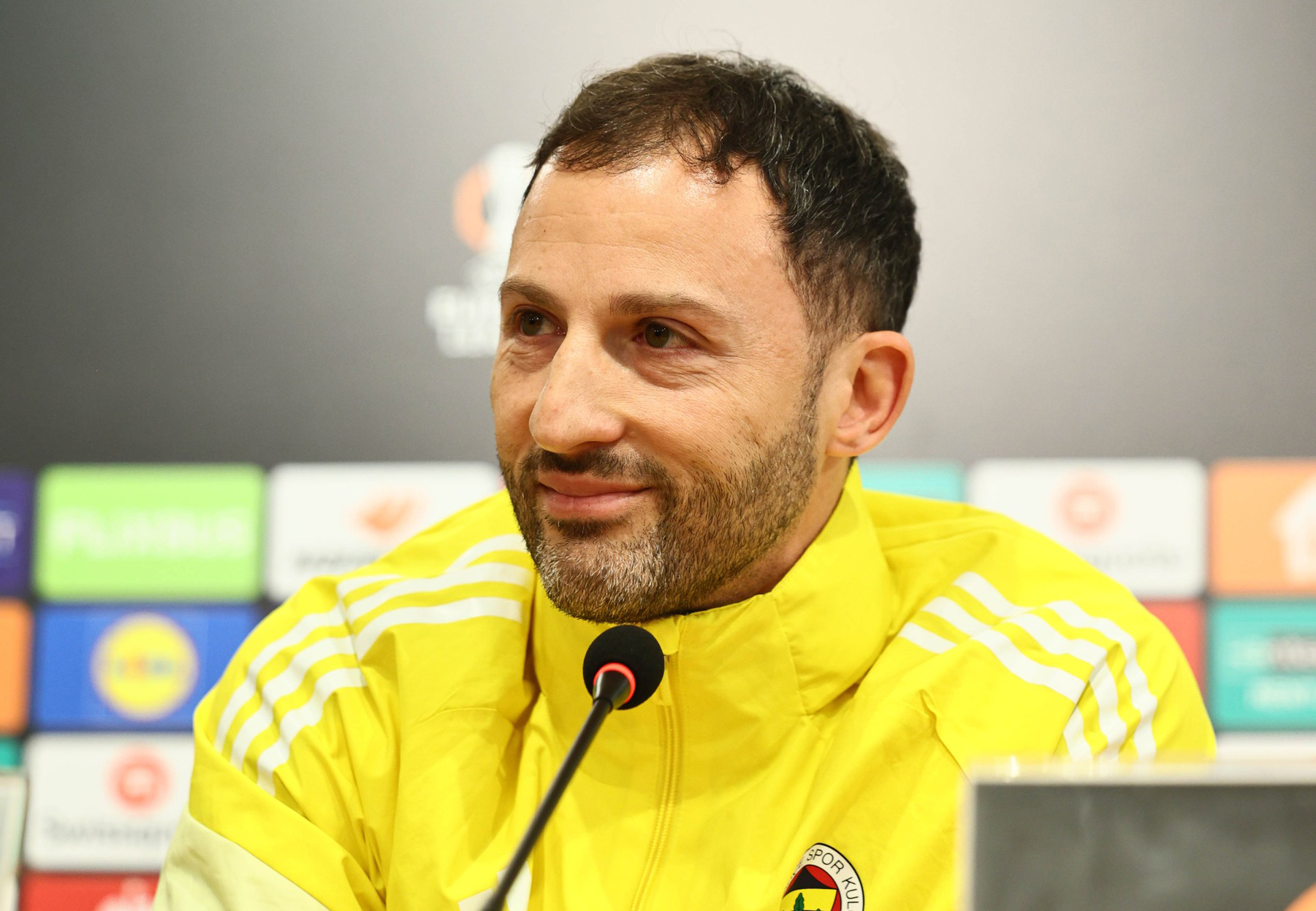 Tedesco fenerbahçenin başında olamayacak