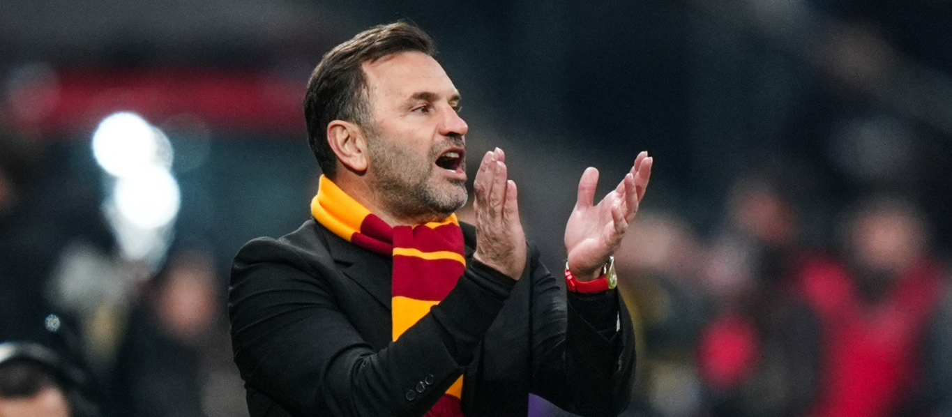 Buruk’tan Önemli Açıklamalar