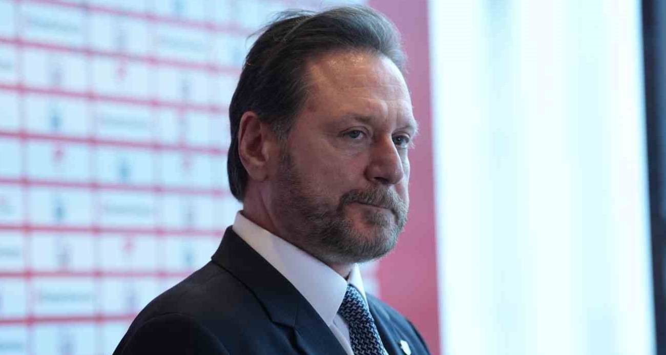 Fora: “Mart ayı, biz Beşiktaşlılar için çok anlamlı bir ay”